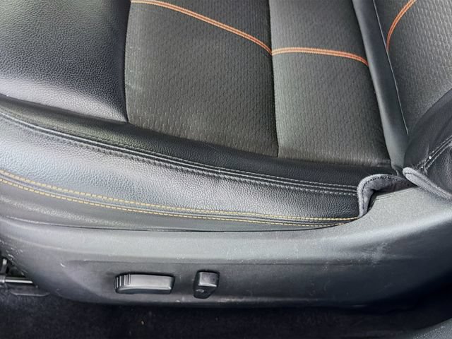 Used 2019 Nissan Altima 2.5 SR FWD image 18