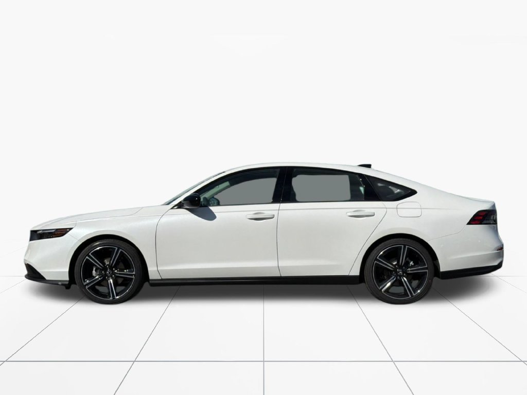 New 2026 Honda Accord SE image 7