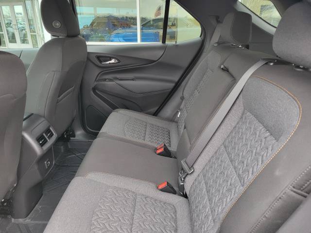 Used 2024 Chevrolet Equinox LT w/ LPO, Floor Liner Package FWD image 24