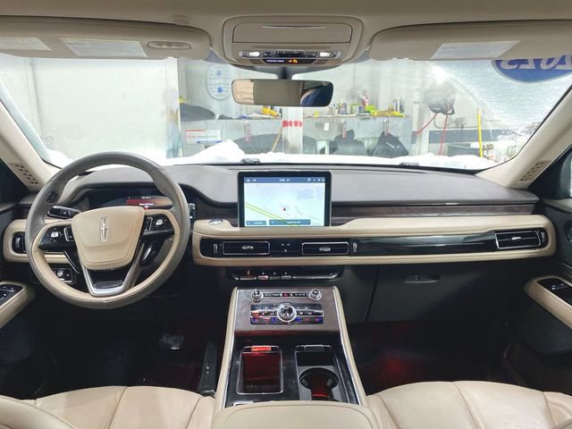 Used 2023 Lincoln Aviator Reserve w/ Equipment Group 201A image 21