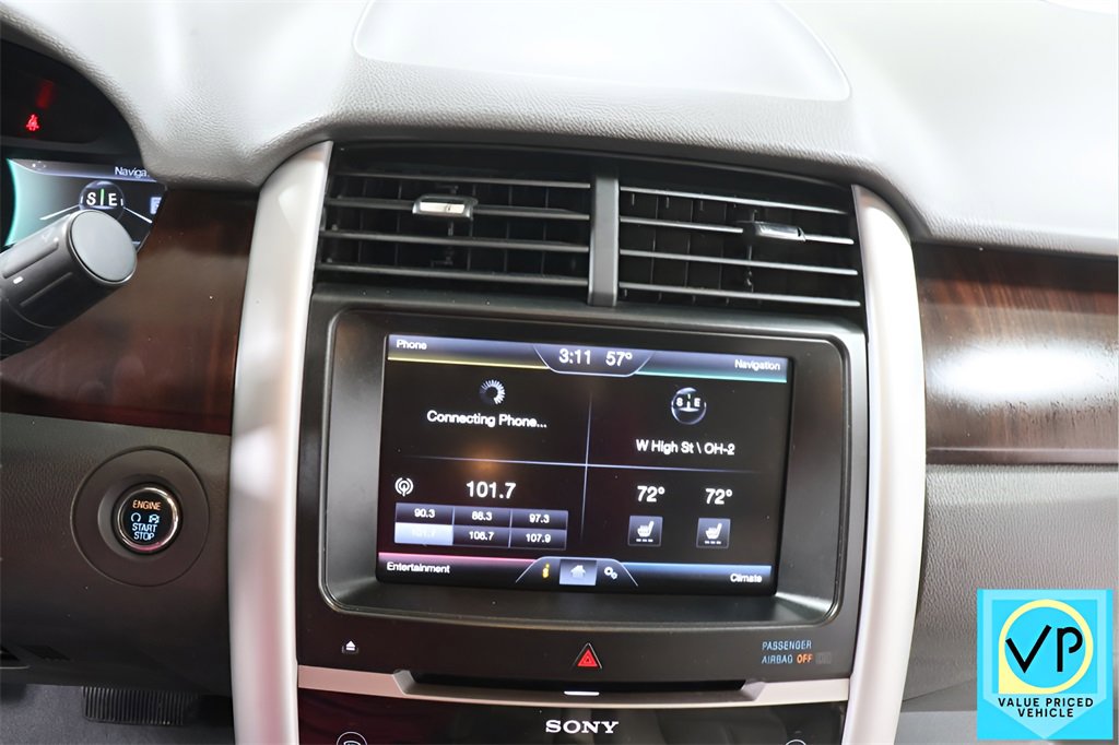 Used 2014 Ford Edge Limited w/ Equipment Group 301A image 11