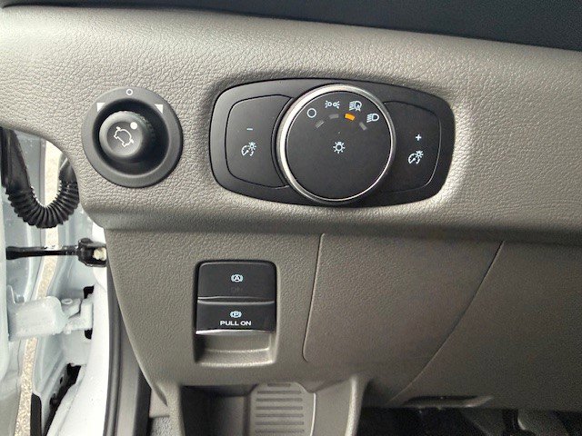 New 2026 Ford Transit 250 148 High Roof RWD image 18