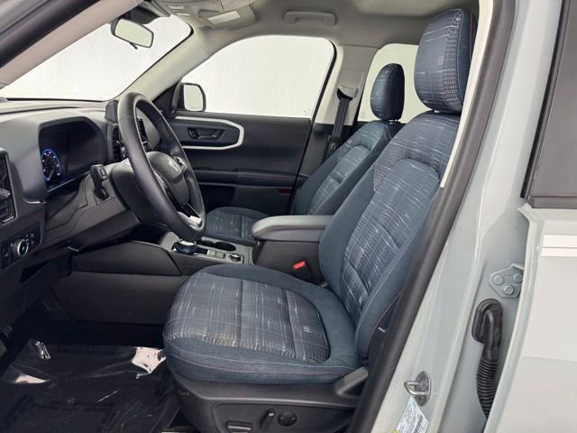 Used 2024 Ford Bronco Sport Heritage w/ Heritage Convenience Package image 19