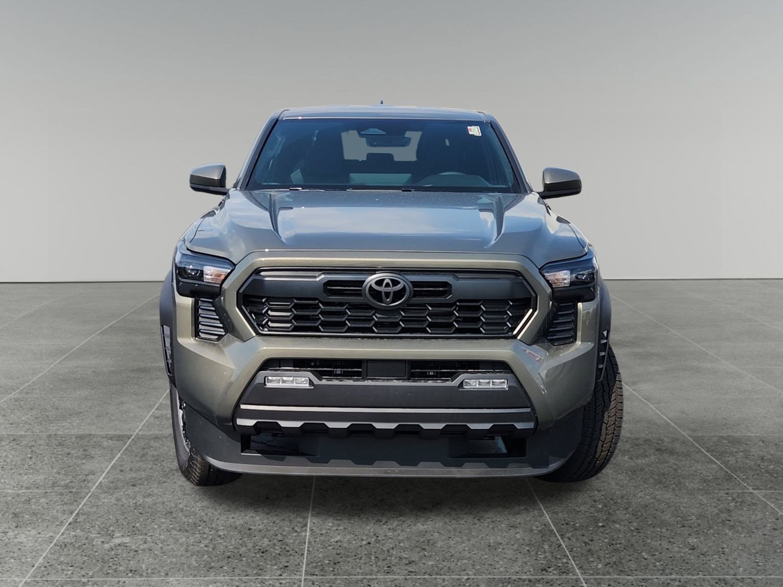 New 2025 Toyota Tacoma TRD Off-Road image 2