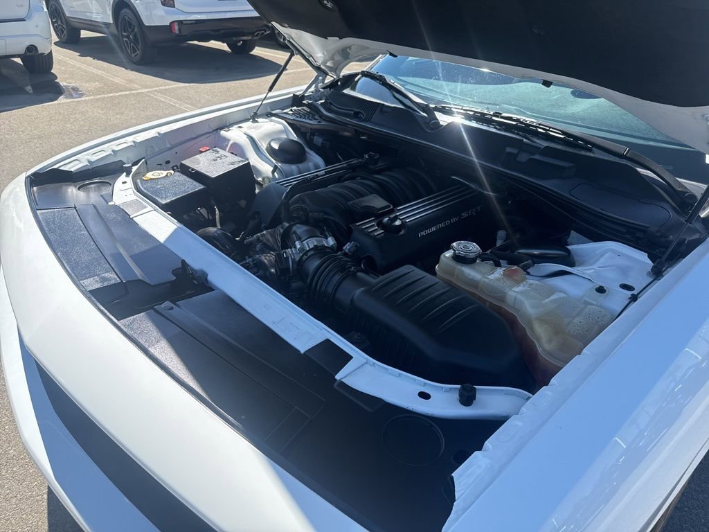 Used 2020 Dodge Challenger R/T Scat Pack image 29