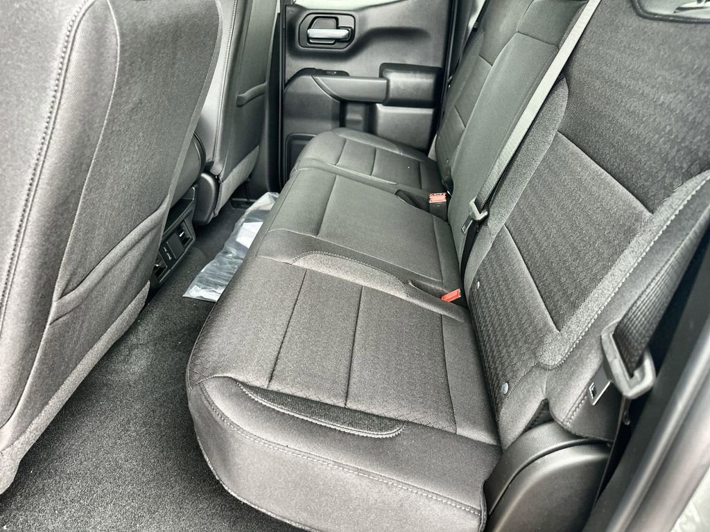 New 2026 GMC Sierra 1500 Pro w/ Pro Value Package image 16