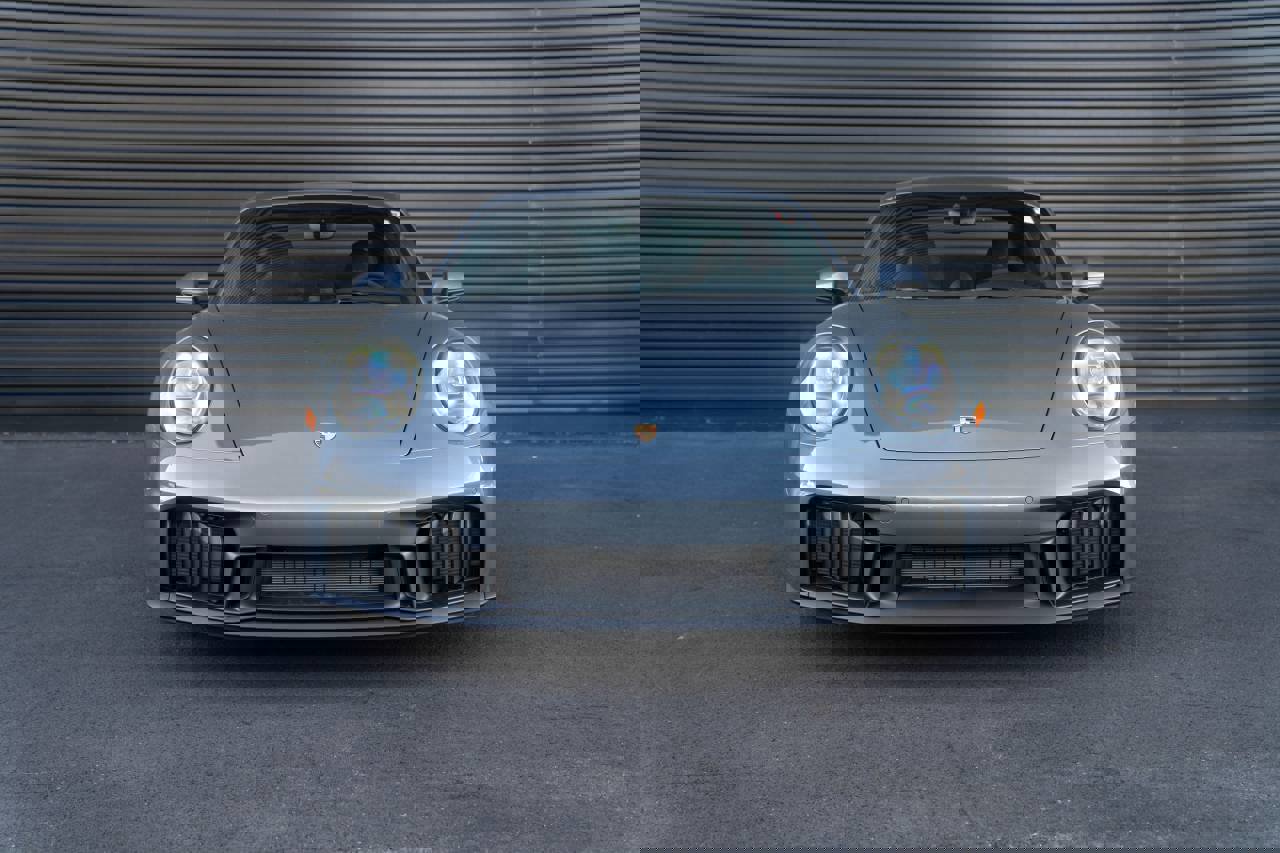 New 2026 Porsche 911 Carrera GTS image 8