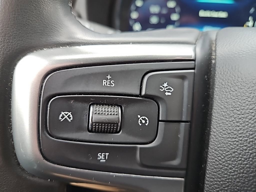Used 2024 Chevrolet Tahoe LT image 12