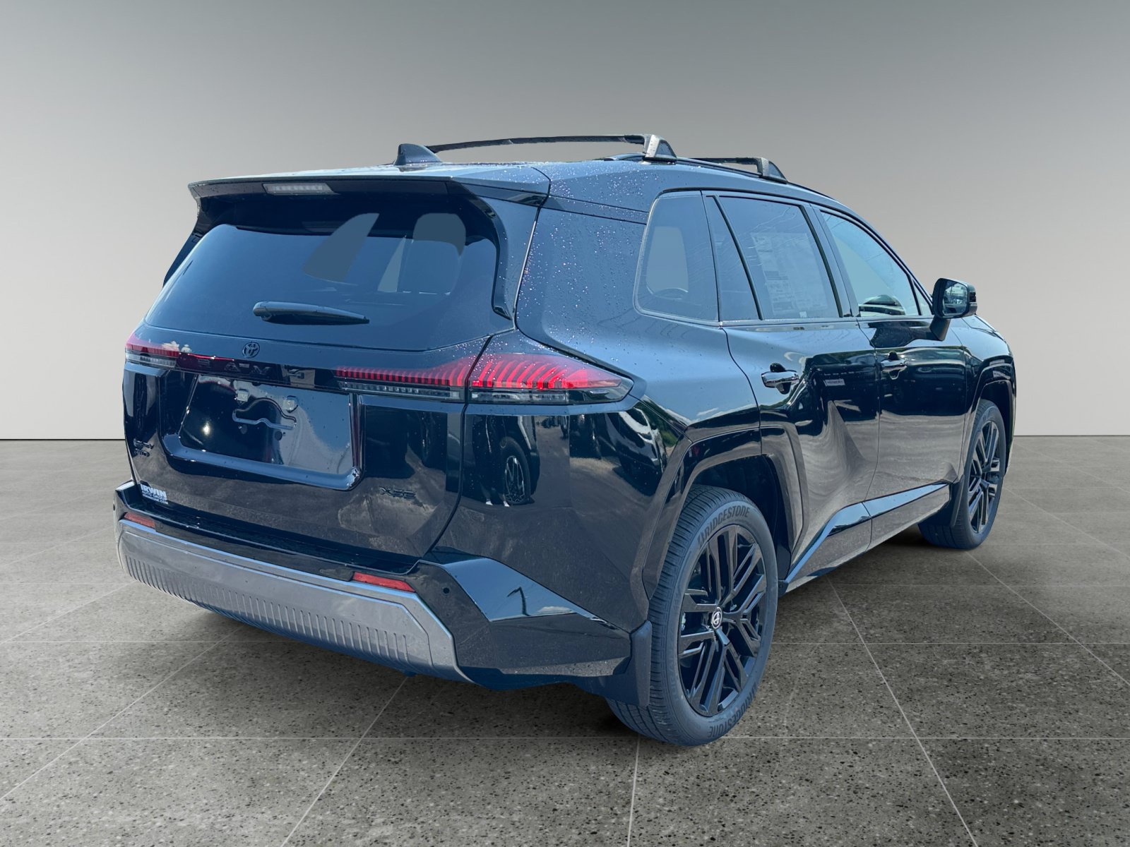 New 2026 Toyota RAV4 XSE w/ Weather Package AWD/4WD image 6