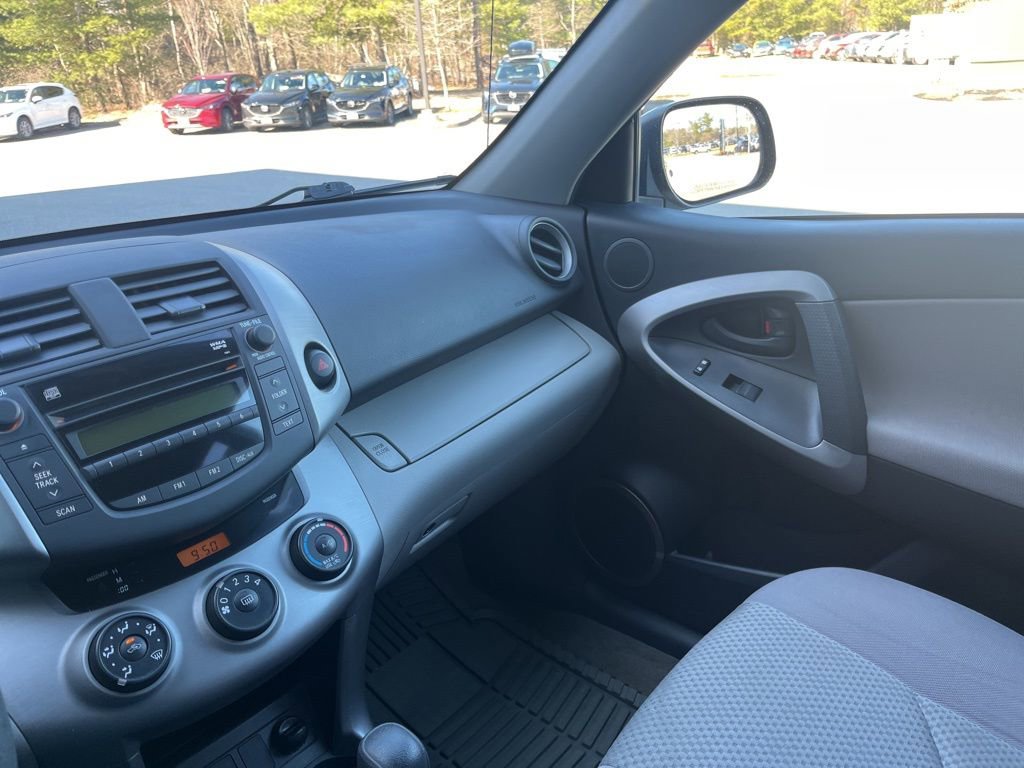 Used 2008 Toyota RAV4 4WD image 24