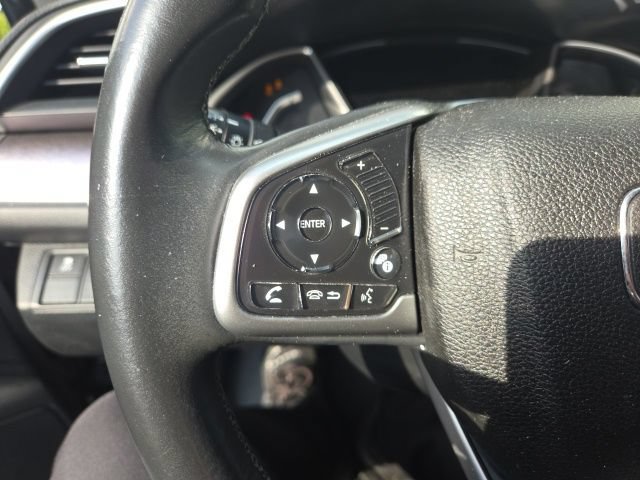 Used 2018 Honda Civic EX-L image 6