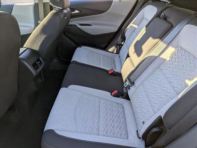 Used 2023 Chevrolet Equinox LS w/ LS Convenience Package image 17
