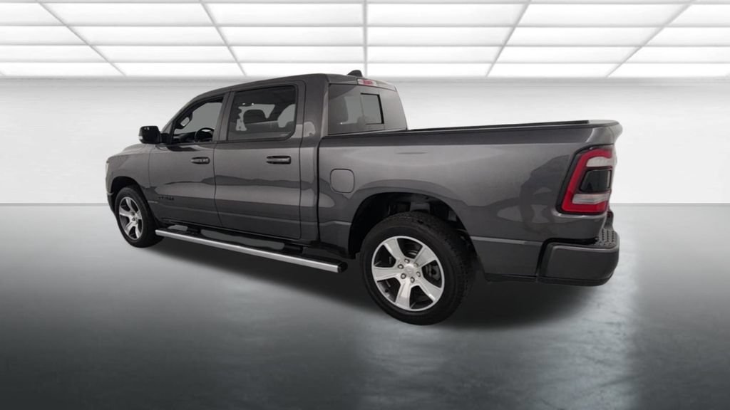 Used 2019 RAM 1500 Sport w/ Level 2 Equipment Group AWD/4WD image 6