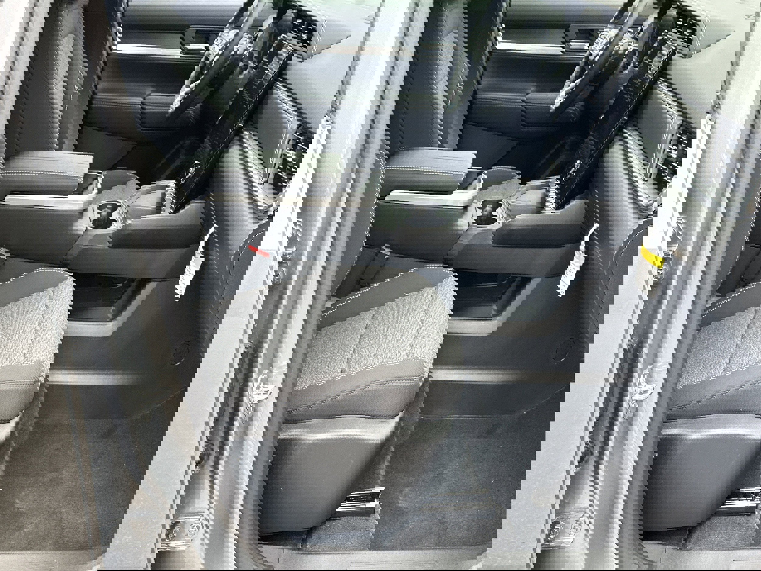 New 2026 GMC Terrain Elevation w/ Technology Package II image 14