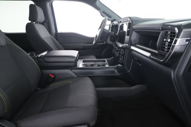 Used 2024 Ford F150 STX w/ Mobile Office Package AWD/4WD image 30