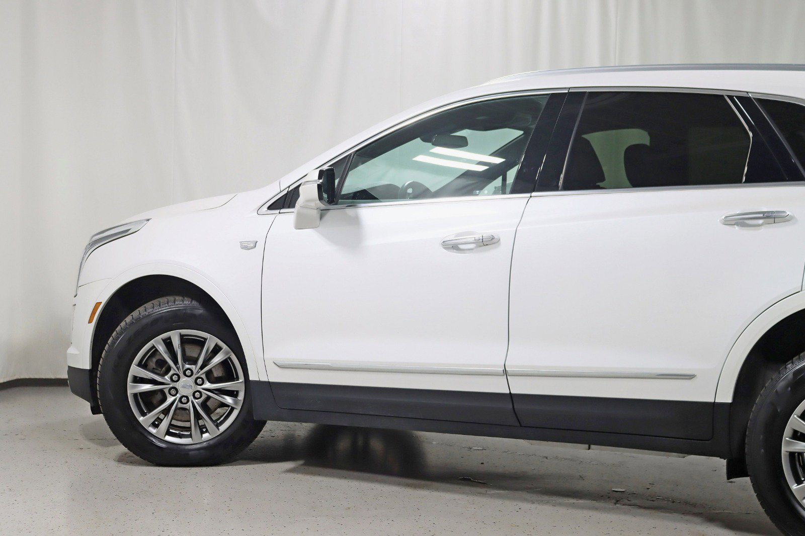 Used 2021 Cadillac XT5 Premium Luxury image 11