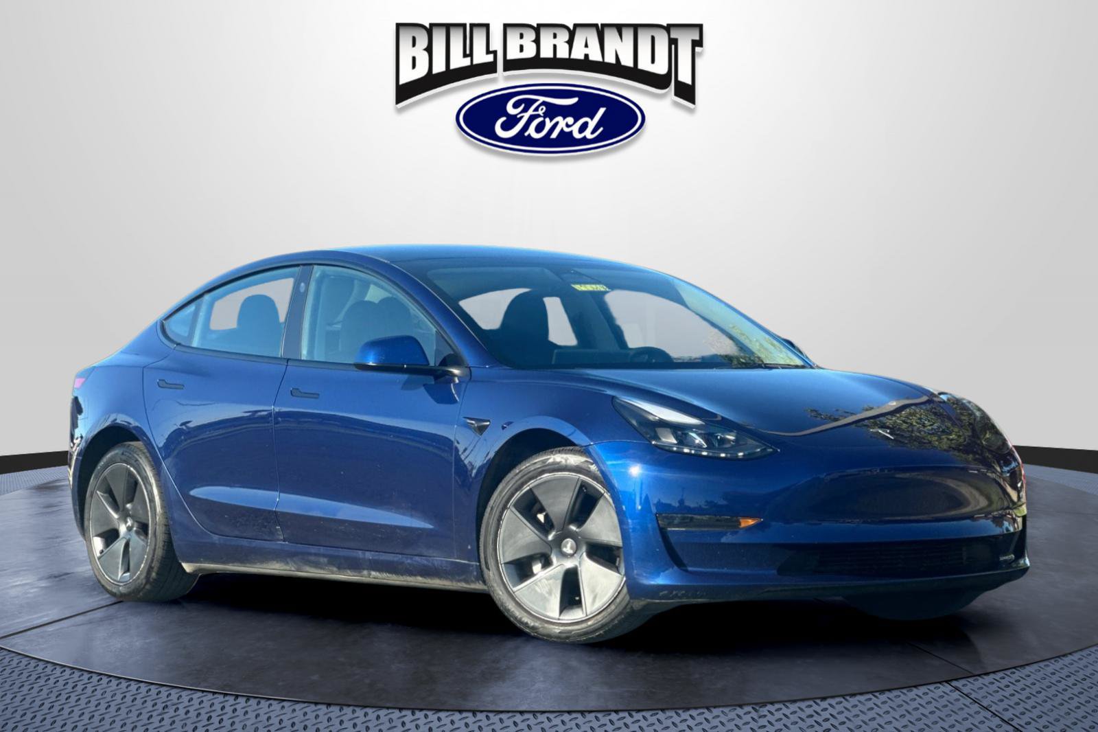 Used 2023 Tesla Model 3 Standard Range