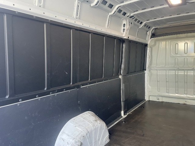 Used 2021 RAM ProMaster 3500 FWD image 18