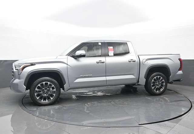 New 2026 Toyota Tundra Limited AWD/4WD image 22