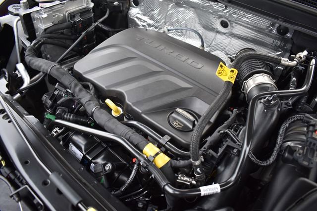 New 2026 Chevrolet Trax LT w/ Driver Confidence Package image 32