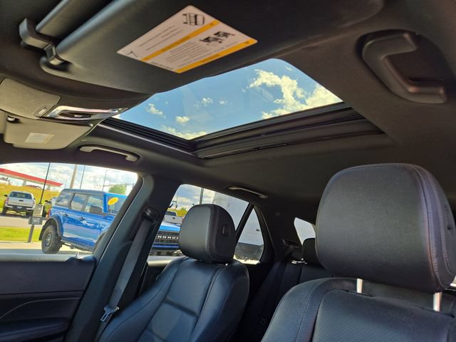 Used 2020 Mercedes-Benz GLE 450 4MATIC image 29