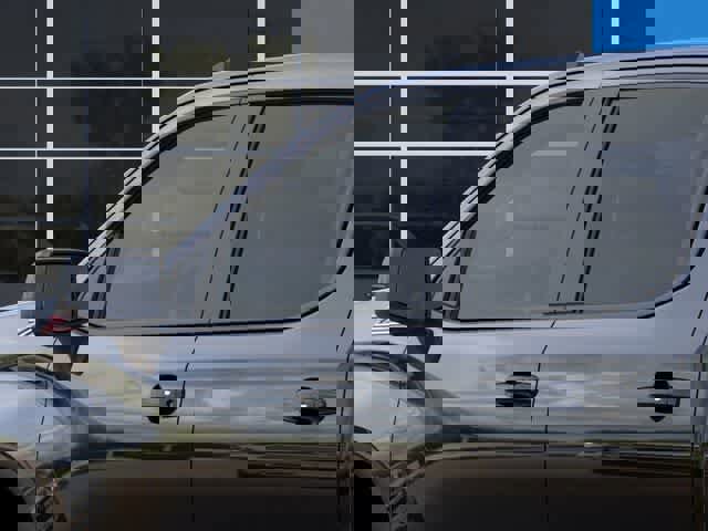 New 2026 Chevrolet Silverado 1500 LT Trail Boss w/ Safety Package image 12