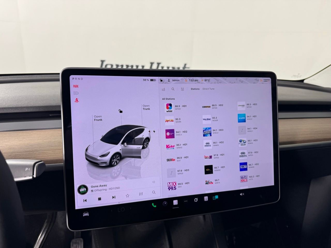 Used 2022 Tesla Model Y Long Range image 18