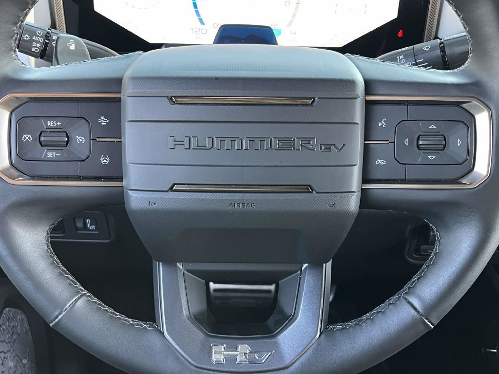 Used 2025 GMC Hummer EV 2X AWD/4WD image 21