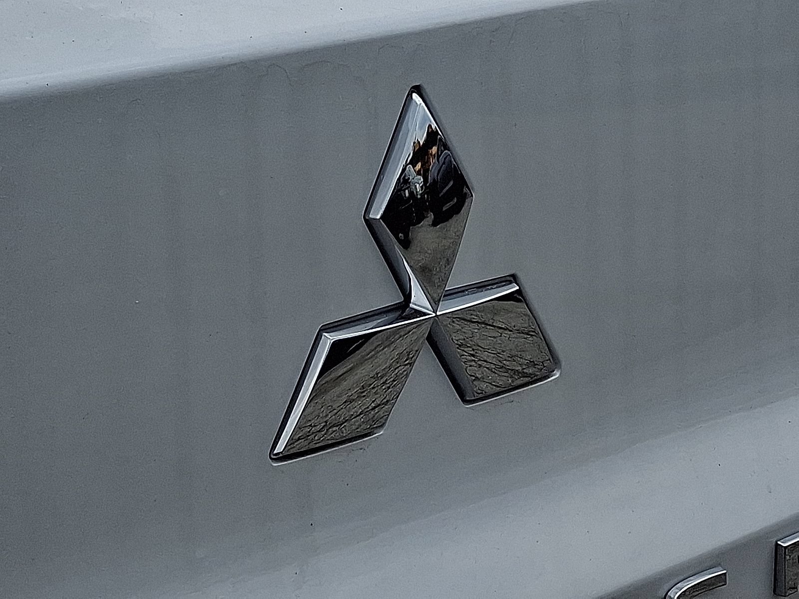 New 2026 Mitsubishi Eclipse Cross ES AWD/4WD image 22
