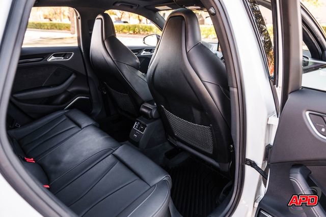 Used 2019 Audi RS 3 image 82