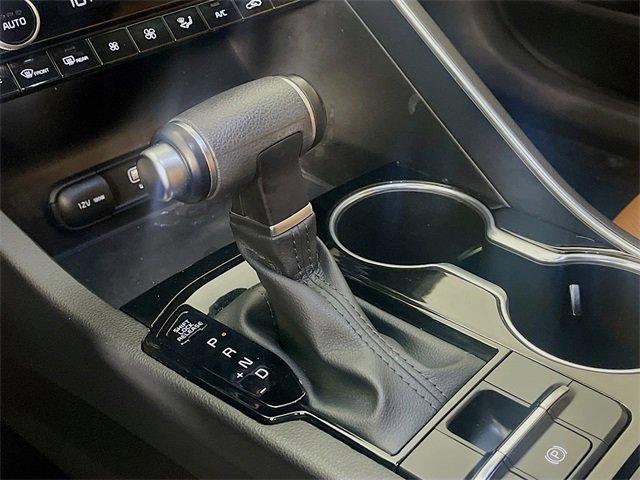 Used 2023 Kia K5 GT image 18