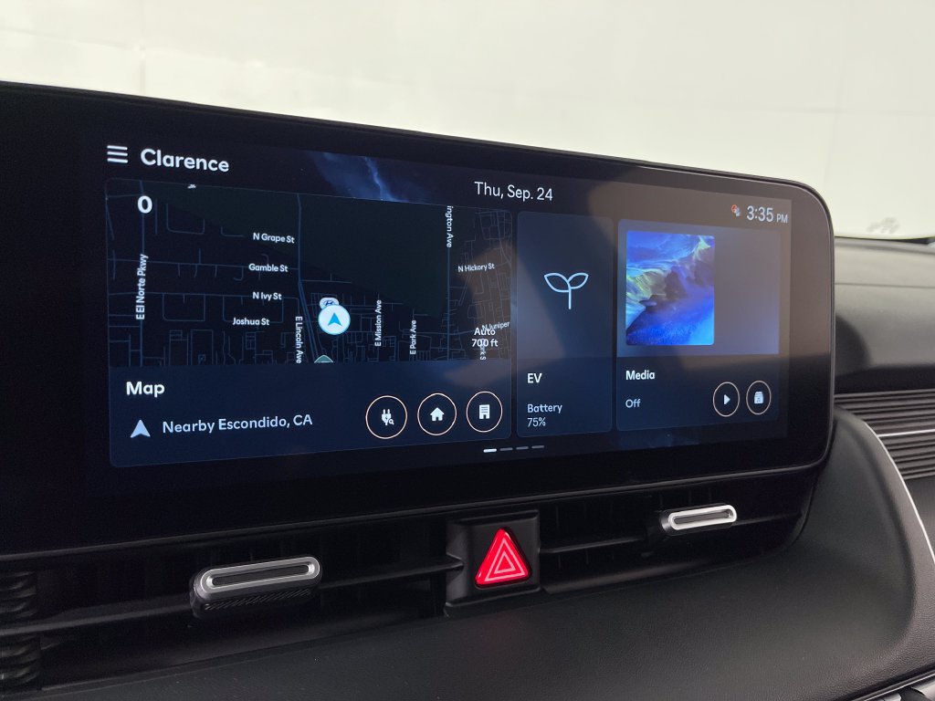 Certified 2026 Hyundai Ioniq 5 SEL RWD image 23