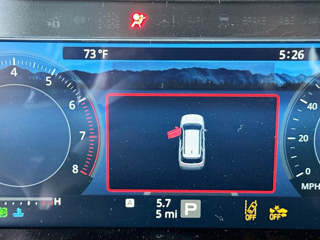 New 2026 Subaru Outback Limited image 10