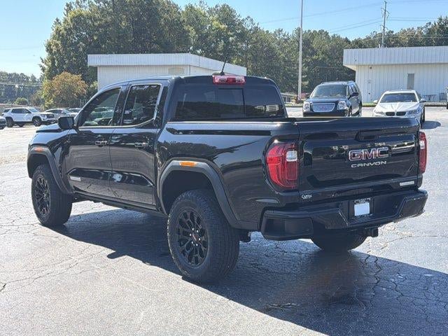 New 2026 GMC Canyon Elevation RWD image 7