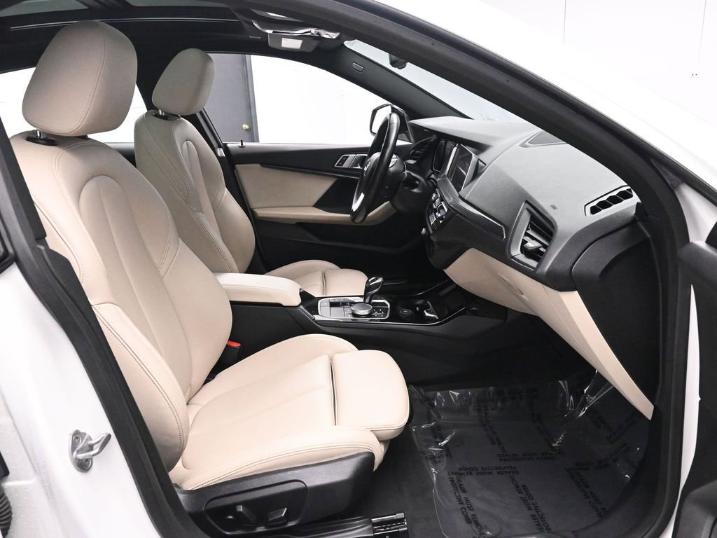 Used 2021 BMW 228i xDrive Gran Coupe w/ Convenience Package image 21