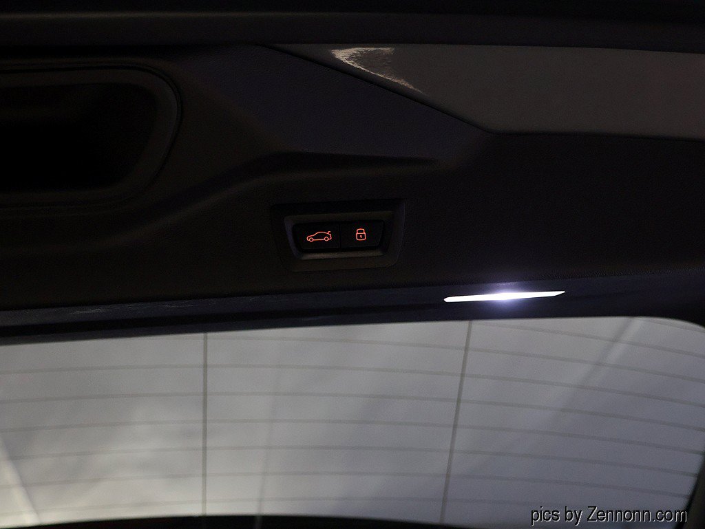 Certified 2024 BMW X5 xDrive50e AWD/4WD image 31