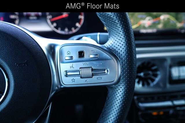 Used 2023 Mercedes-Benz G 550 image 16