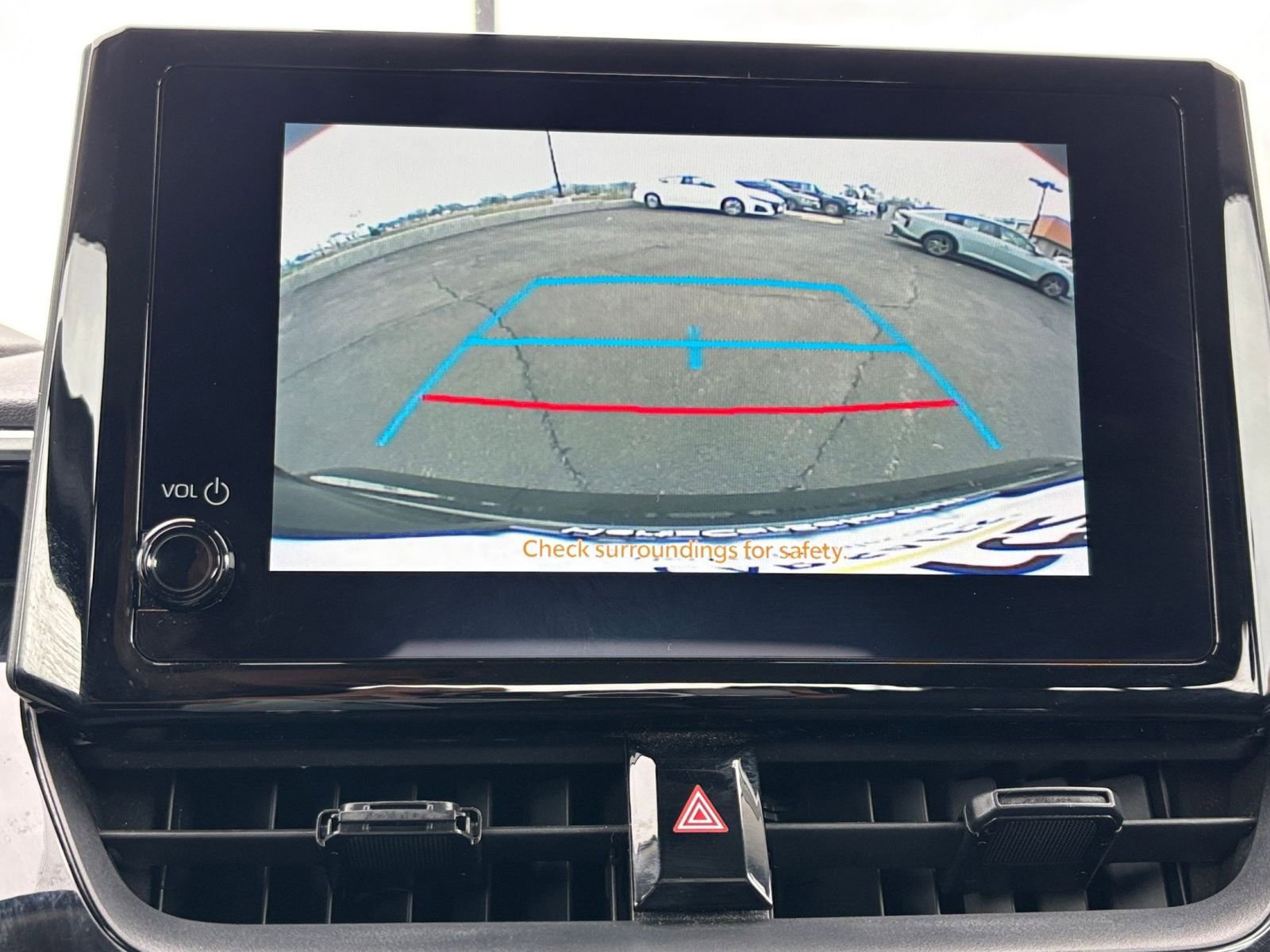 Used 2023 Toyota Corolla LE image 22