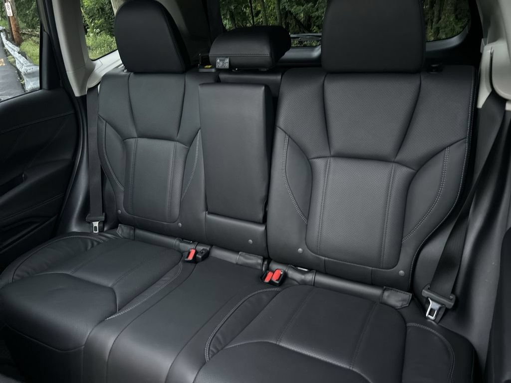 Certified 2023 Subaru Forester Touring AWD/4WD image 23