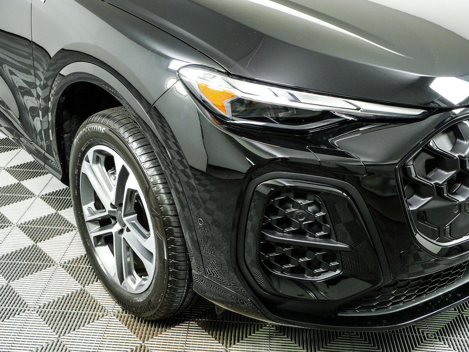 New 2026 Audi Q5 2.0T AWD/4WD image 12