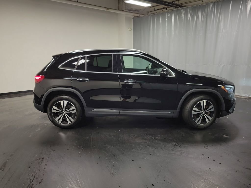 Used 2024 Mercedes-Benz GLA 250 4MATIC image 9