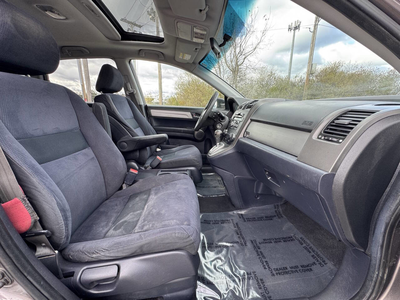 Used 2011 Honda CR-V EX image 14