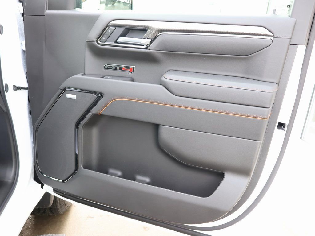 New 2026 GMC Sierra 1500 AT4 w/ AT4 Premium Package image 43