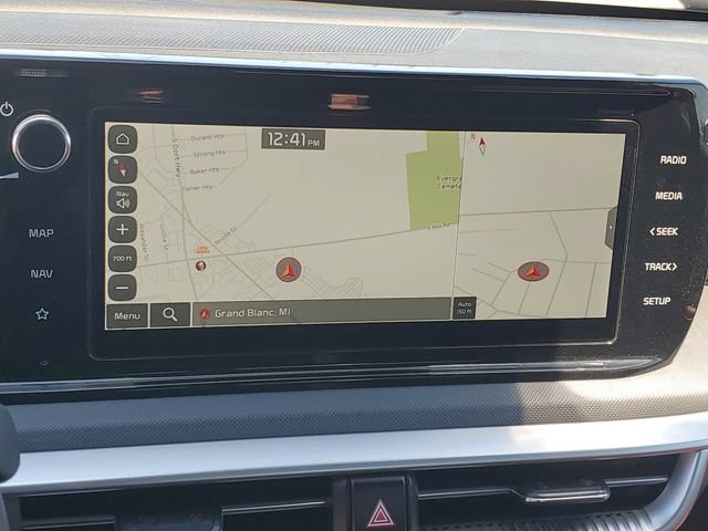 Certified 2023 Kia K5 GT-Line w/ GT-Line Premium Package FWD image 25