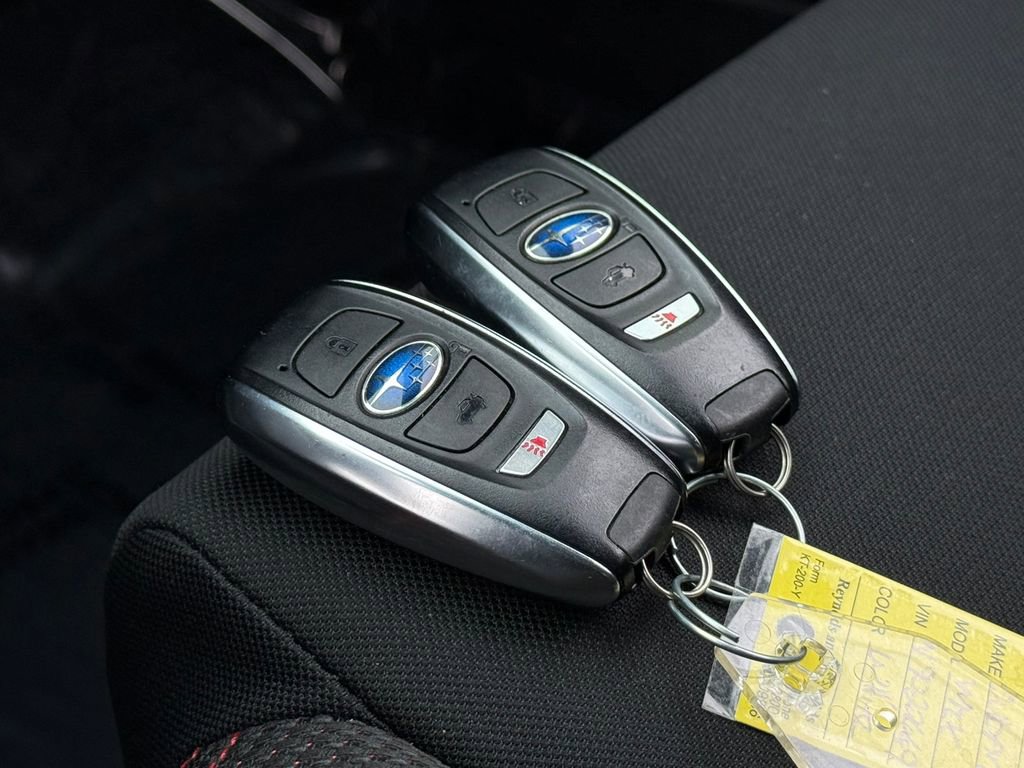 Used 2022 Subaru WRX Premium image 35
