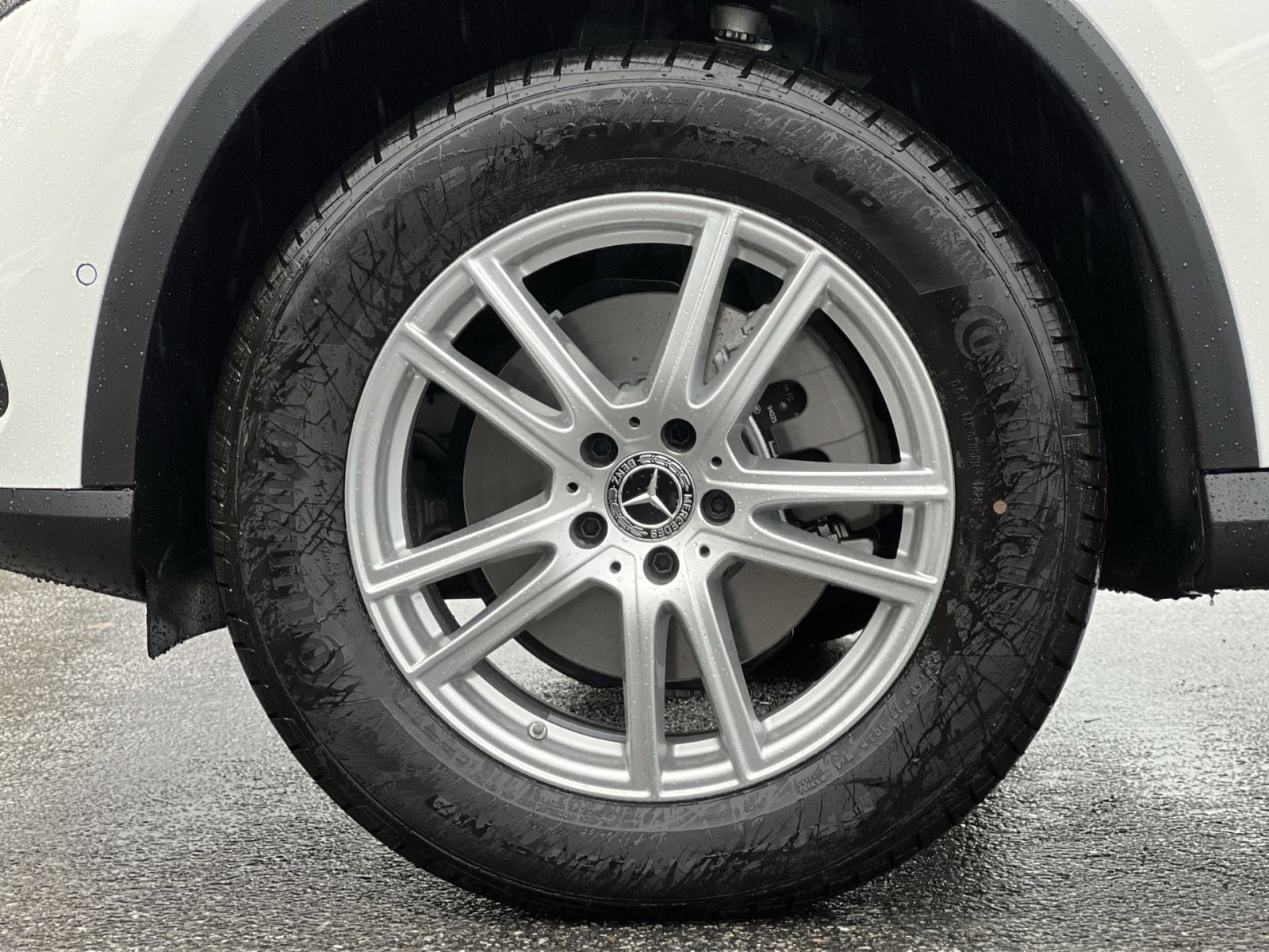 Certified 2026 Mercedes-Benz GLC 300 4MATIC image 10