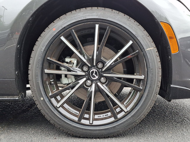 New 2026 MAZDA MX-5 Miata Grand Touring w/ Appearance Package RWD image 7