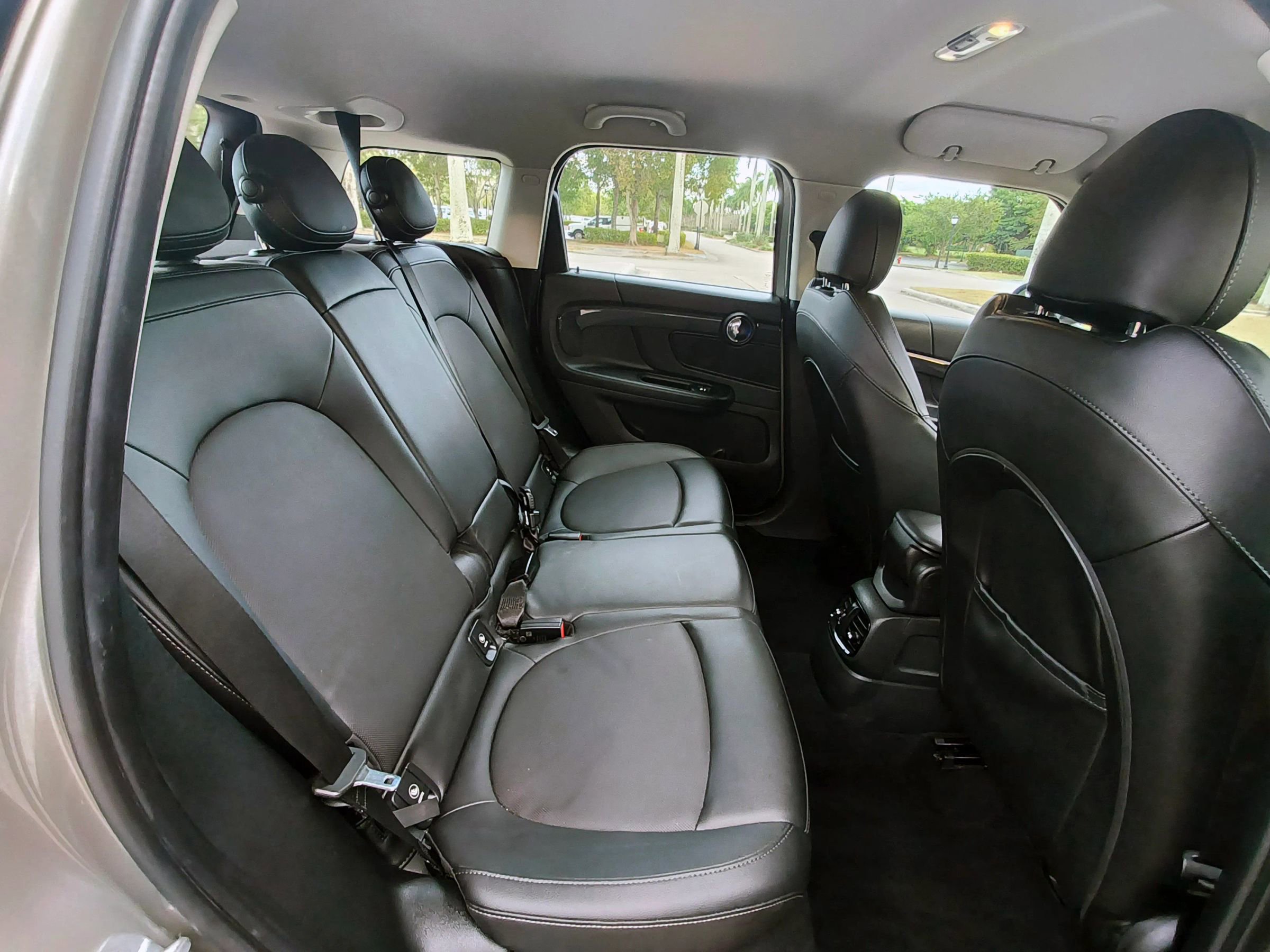 Used 2018 MINI Cooper Countryman SE image 9