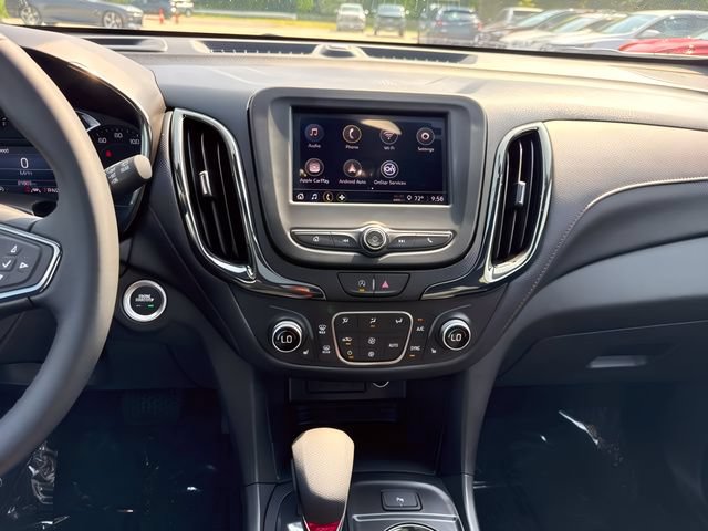 Used 2024 Chevrolet Equinox RS AWD/4WD image 27