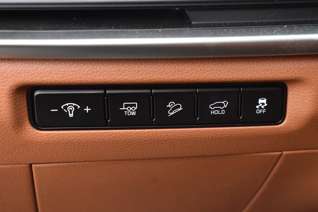 New 2025 Kia Telluride AWD image 25